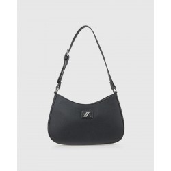 ΤΣΑΝΤΑ ΩΜΟΥ 16-0007941 ΜΑΥΡΟ